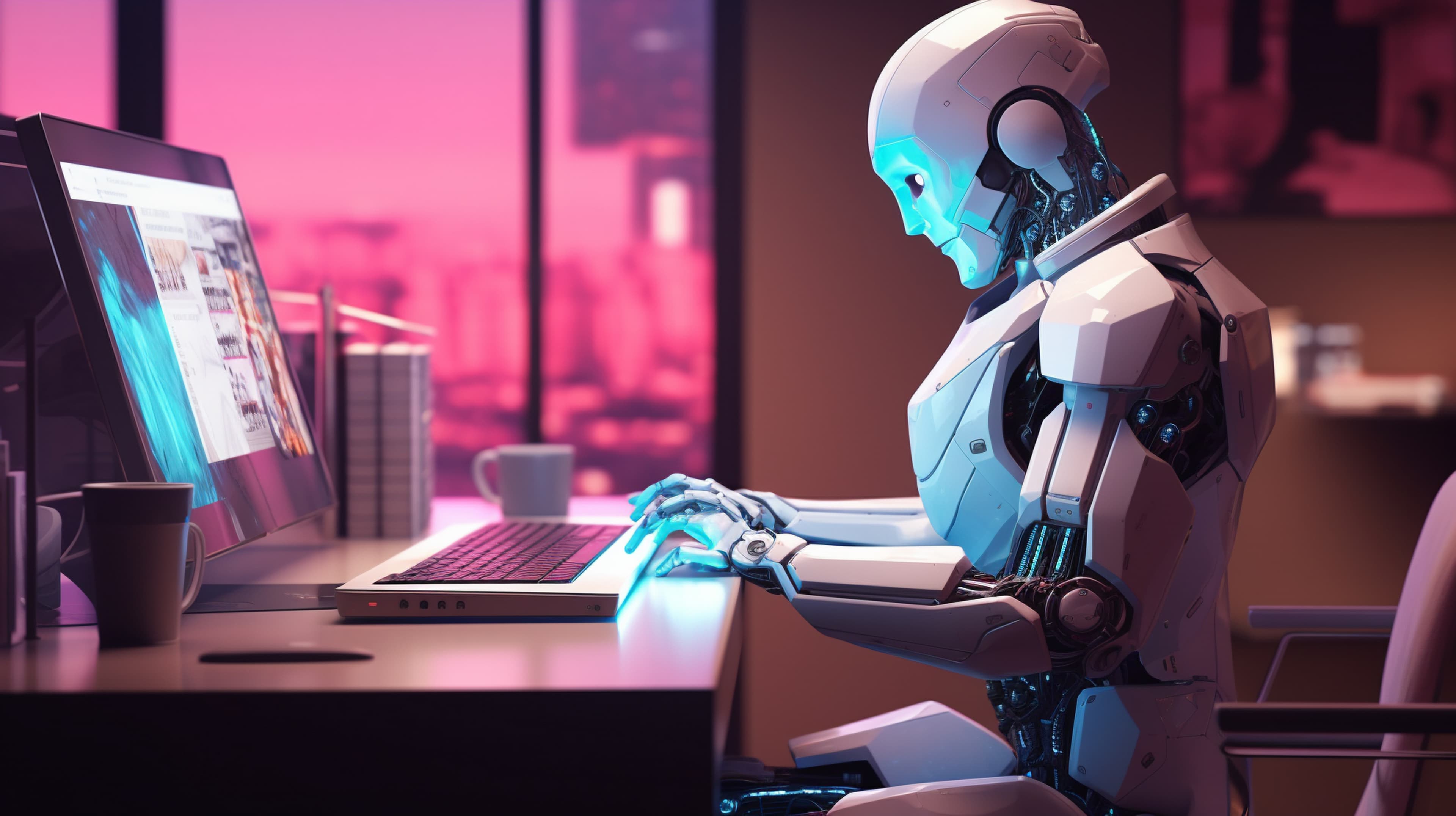 AI Assistant